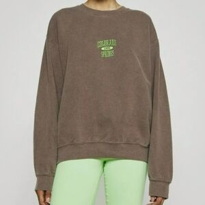 Urban Outfitters crewneck sweater - S